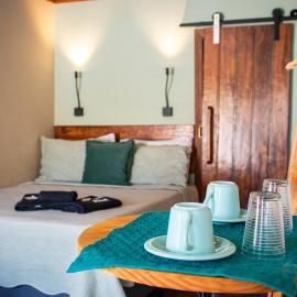 Suites Belos Ares