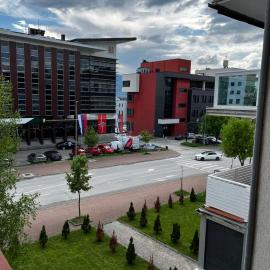 Magdalena, hotel a Vranješ