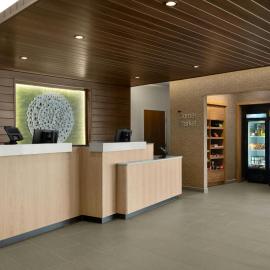 Fairfield by Marriott Inn & Suites Kokomo, hotelli kohteessa Kokomo
