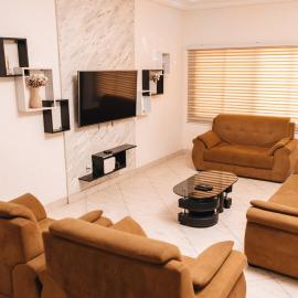 Executive 2 Bed RealShala Properties-Adjiringanor
