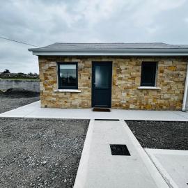 Apartment in Connemara, Hotel in Galway