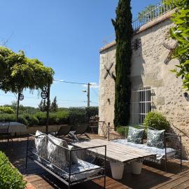 Le Lavandier, hotelli kohteessa Vouvray
