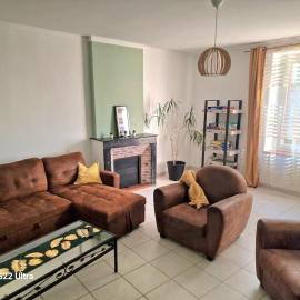 Gite proche de Beauval Zoo et des Chateaux, hotel in Châtillon-sur-Cher