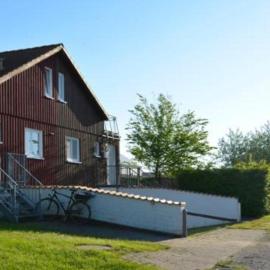 Haus Solvig