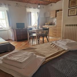 Dimora Vasari, hotel en Arezzo