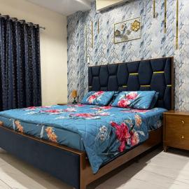 Elite Apartments, hotel in Gujrānwāla