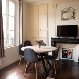 Cathedral Spark, hotel u gradu 'Troyes'