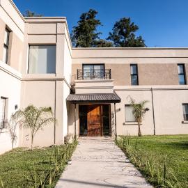 Casa Robles, hotel a Pilar