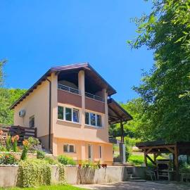 The best Riverfront house, hotel a SJJ