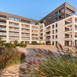 Boszkowo Horizon Park Apartament 14 "Laguna"