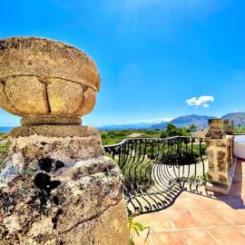 History and Art Casa Bellacera