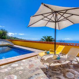Villa El Rodadero