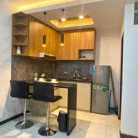 MONOAMBIENTES RESIDENCIALES en TARIJA, hotell sihtkohas Tarija