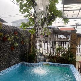 Sunshine villa thuan an, hotel u gradu Hue