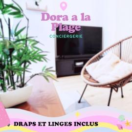 Spacious apartment, Center, hôtel à Vannes