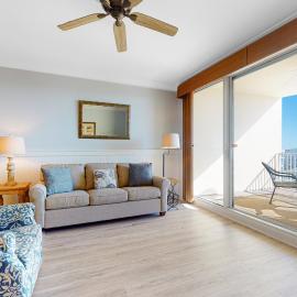 The Indies #306, hotel a Fort Morgan