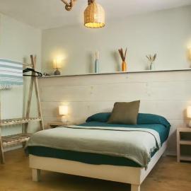 Casa Lumaya, hotell sihtkohas Brisas de Zicatela
