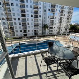 Apartamento Conjunto Aqualina Orange