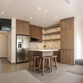 Condo Popeye - Cute condo in the heart of Tama!