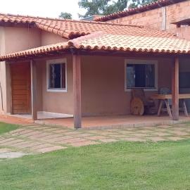 casa temporada capitólio, hotel din Capitólio
