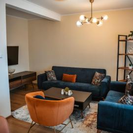 Apartments Centar