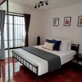 The Boat House Suites