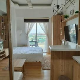 Viesnīca Cebu Stay Rental - Sunvida Single Deluxe Room Sebu