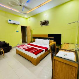 Hotel Royal Star