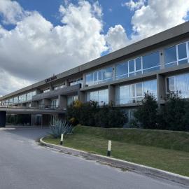 트라피체에 위치한 호텔 Graciana Residence Dpto 11