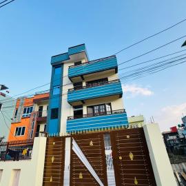 Kattel HomeStay And Apartments