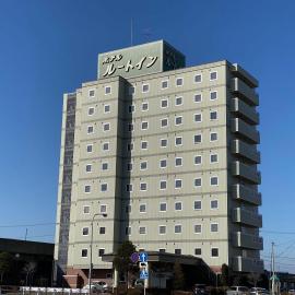Hotel Route-Inn Hon Hachinohe Ekimae, hotel a Hachinohe