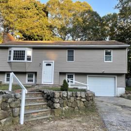 Hyannis Hideaway in Cape Cod, hotell Barnstable’is
