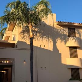 Villa La Palma Hotel, hotell i Tequila