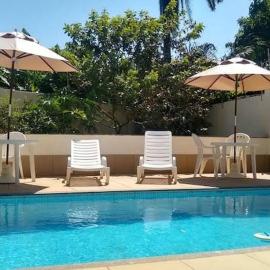 Flat Jardim Aeroporto - H