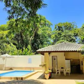 Flat Jardim Aeroporto - H