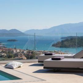 Pothos - Afroditi Villas Collection
