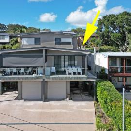75A Sandy Point Road