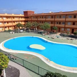 Casa Karina, готель у місті Parque Holandes