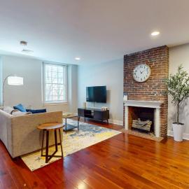 Spacious 1B in Faneuil HallQuincy Market