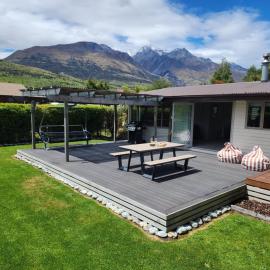 Glenorchy Haven, hotel in Glenorchy