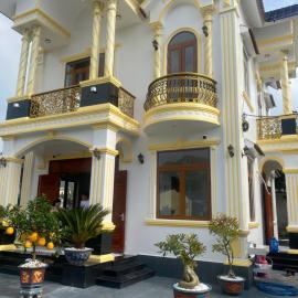 Biệt Thự Villa Thảo Vy