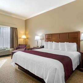 Best Western Plus Grapevine Inn, hotell i Sunnyside
