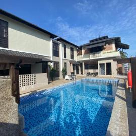 Nalayan Villa Kuala Besut, hotel in Kampung Kuala Besut