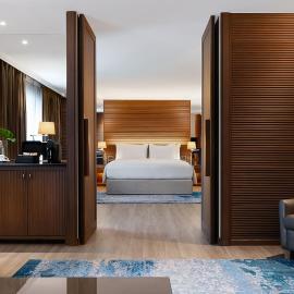 Dusit Princess Srinakarin Bangkok