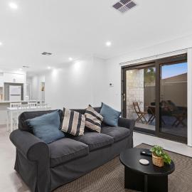 Modern Rooms for Professionals-Walk to Curtin University, Hotel in Perth