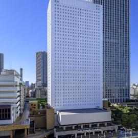 Sunshine City Prince Hotel Ikebukuro Tokyo, hotell sihtkohas Tōkyō