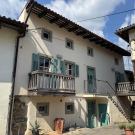 SMARTnoOK Rooms and Apartment, hotelli kohteessa Šmartno