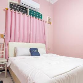 Urbanview Alza by RedDoorz