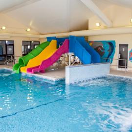 Crows Nest Caravan Park, hotel sa Filey