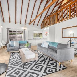 Madigan Cottages - Australiana